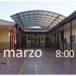 Inicio Año Escolar 2019