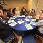 Tuvimos activa participación en jornada de Agencia de Calidad de la Educación
