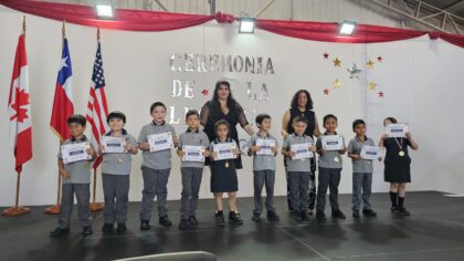 Ceremonias