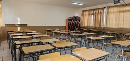 Sala de clases