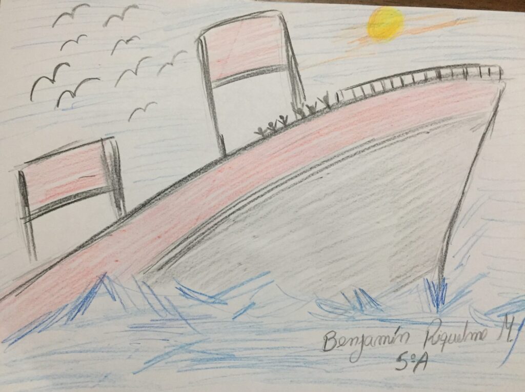 Benjamín